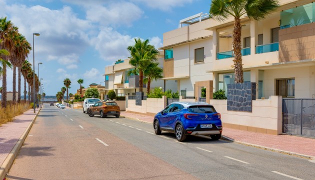 Herverkoop - Apartment - Ciudad Quesada