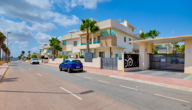 Herverkoop - Apartment - Ciudad Quesada