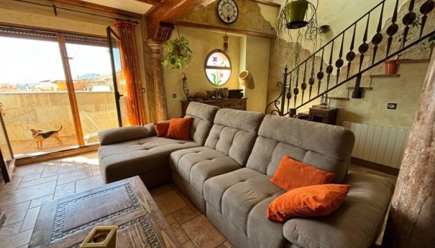 Reventa - Chalet Independiente - Redován