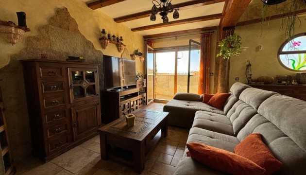 Reventa - Chalet Independiente - Redován