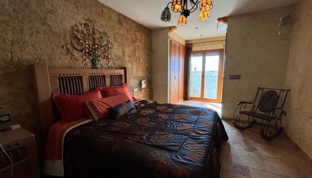 Reventa - Chalet Independiente - Redován