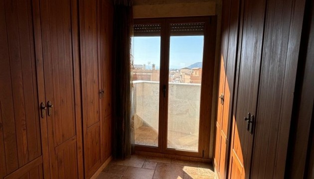 Reventa - Chalet Independiente - Redován