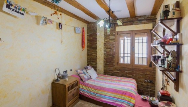 Reventa - Chalet Independiente - Redován