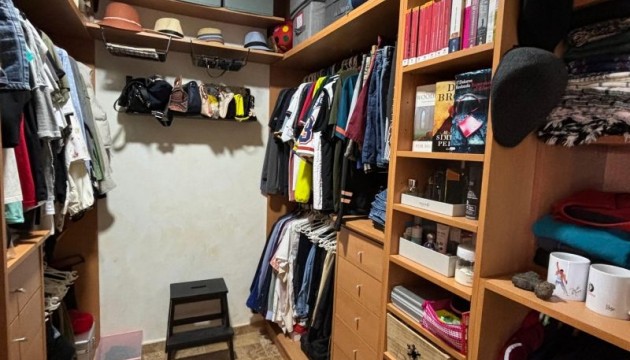 Reventa - Chalet Independiente - Redován