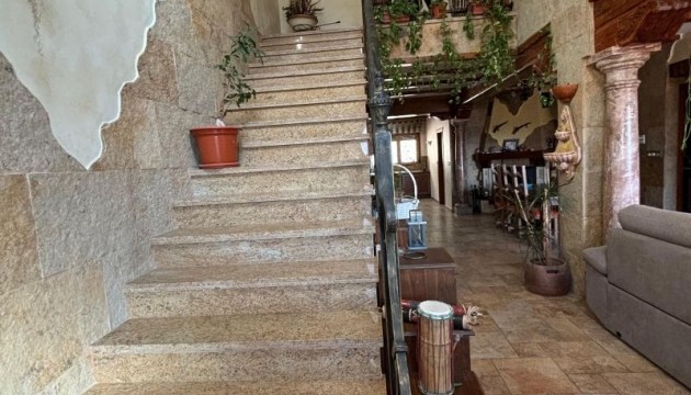 Reventa - Chalet Independiente - Redován