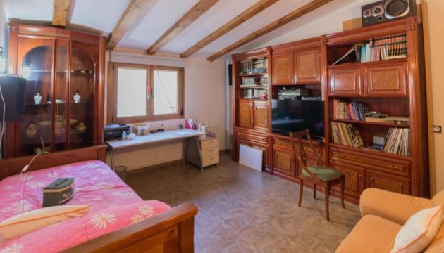 Reventa - Chalet Independiente - Redován