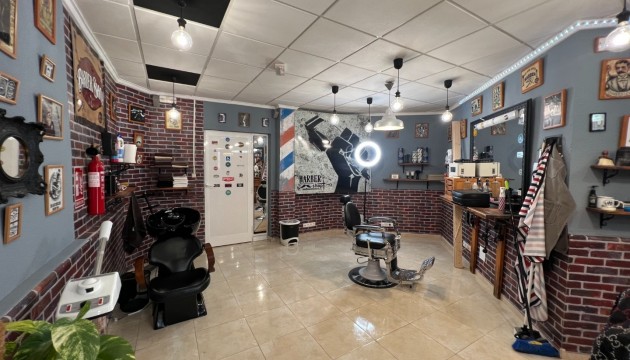 Videresalg - Kommersiell - Guardamar del Segura