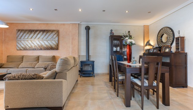 Videresalg - Semi Detached Villa - Los Montesinos