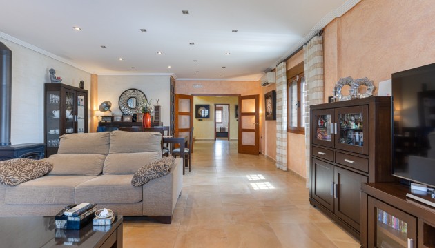 Videresalg - Semi Detached Villa - Los Montesinos