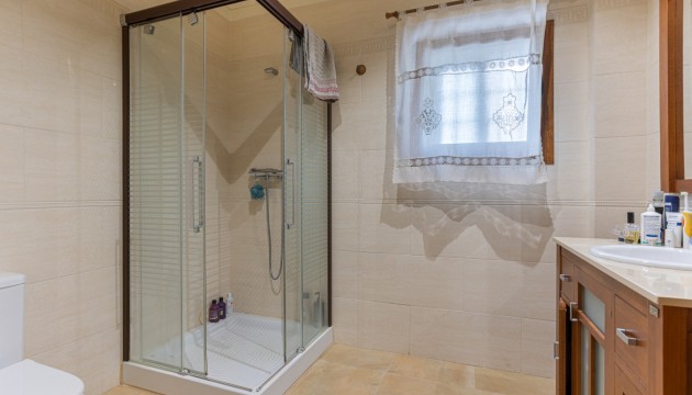 Videresalg - Semi Detached Villa - Los Montesinos