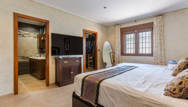 Videresalg - Semi Detached Villa - Los Montesinos