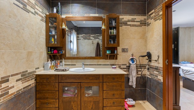 Videresalg - Semi Detached Villa - Los Montesinos