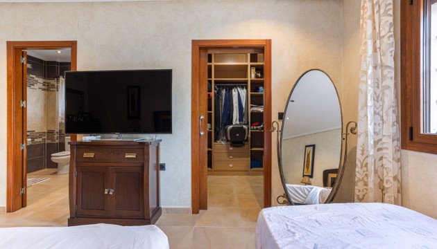 Videresalg - Semi Detached Villa - Los Montesinos