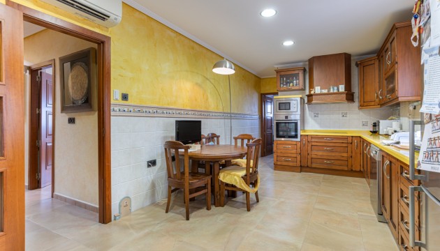 Videresalg - Semi Detached Villa - Los Montesinos
