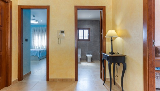 Videresalg - Semi Detached Villa - Los Montesinos