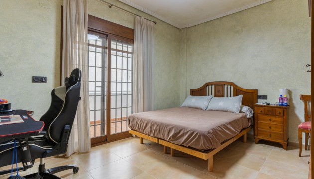 Videresalg - Semi Detached Villa - Los Montesinos