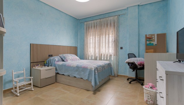 Videresalg - Semi Detached Villa - Los Montesinos