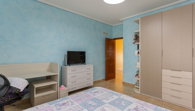 Videresalg - Semi Detached Villa - Los Montesinos