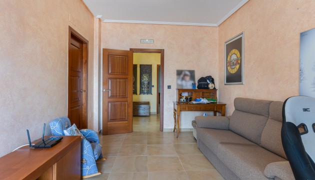 Videresalg - Semi Detached Villa - Los Montesinos