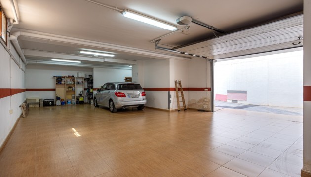 Videresalg - Semi Detached Villa - Los Montesinos