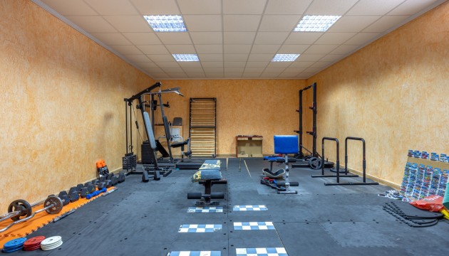 Videresalg - Semi Detached Villa - Los Montesinos