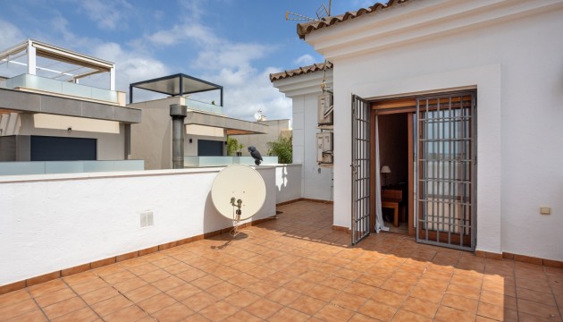 Videresalg - Semi Detached Villa - Los Montesinos