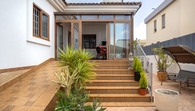 Videresalg - Semi Detached Villa - Los Montesinos