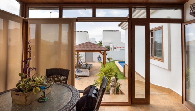 Videresalg - Semi Detached Villa - Los Montesinos