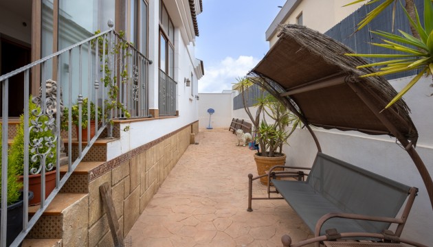 Videresalg - Semi Detached Villa - Los Montesinos