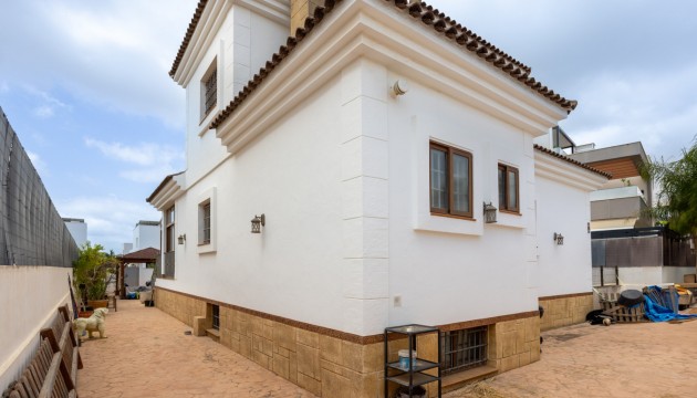 Videresalg - Semi Detached Villa - Los Montesinos