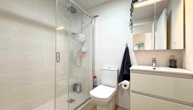 Resale - Apartment - Cartagena - Playa Honda