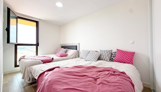 Resale - Apartment - Cartagena - Playa Honda