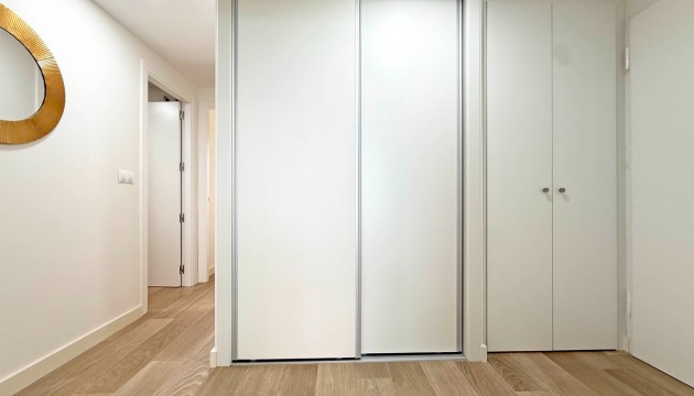 Resale - Apartment - Cartagena - Playa Honda