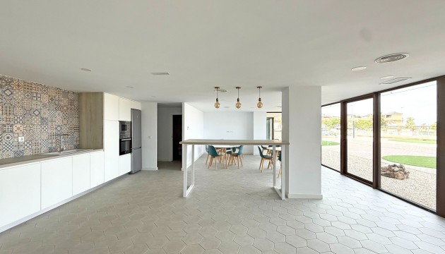 Resale - Apartment - Cartagena - Playa Honda