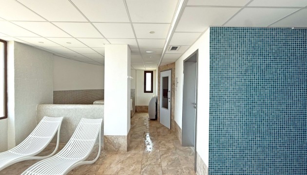 Resale - Apartment - Cartagena - Playa Honda