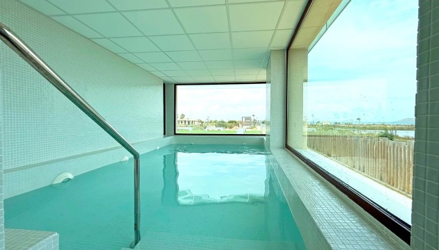 Resale - Apartment - Cartagena - Playa Honda