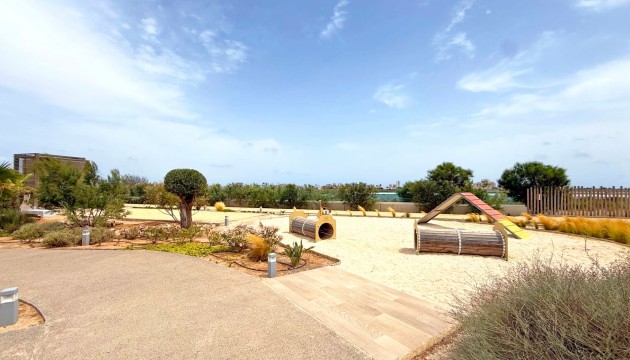 Resale - Apartment - Cartagena - Playa Honda