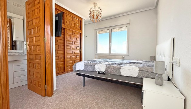 Begagnad - Fristående Villa - Rojales - Ciudad Quesada