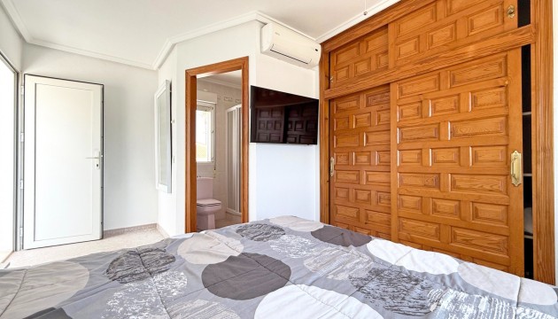 Begagnad - Fristående Villa - Rojales - Ciudad Quesada