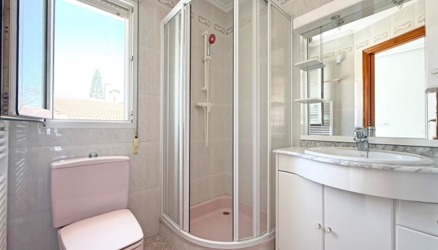 Begagnad - Fristående Villa - Rojales - Ciudad Quesada