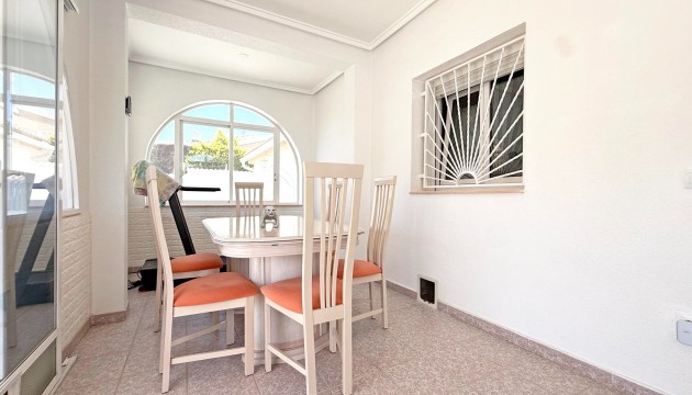 Begagnad - Fristående Villa - Rojales - Ciudad Quesada