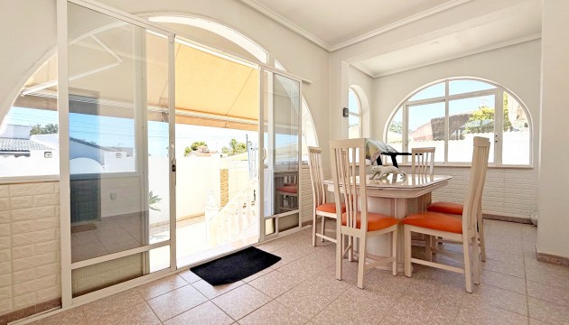 Begagnad - Fristående Villa - Rojales - Ciudad Quesada