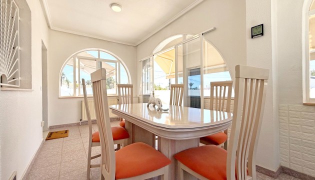 Begagnad - Fristående Villa - Rojales - Ciudad Quesada