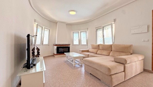 Begagnad - Fristående Villa - Rojales - Ciudad Quesada