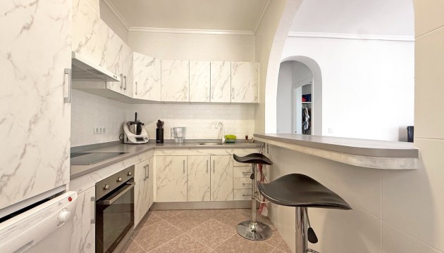 Begagnad - Fristående Villa - Rojales - Ciudad Quesada