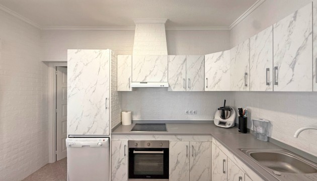 Begagnad - Fristående Villa - Rojales - Ciudad Quesada