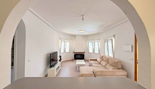 Begagnad - Fristående Villa - Rojales - Ciudad Quesada