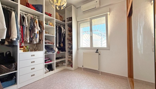 Begagnad - Fristående Villa - Rojales - Ciudad Quesada