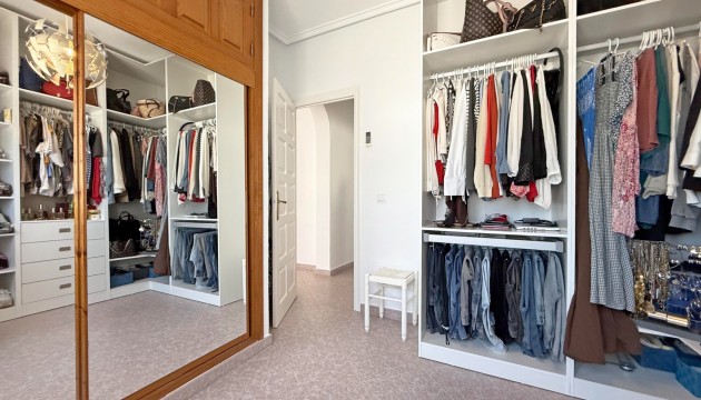 Begagnad - Fristående Villa - Rojales - Ciudad Quesada