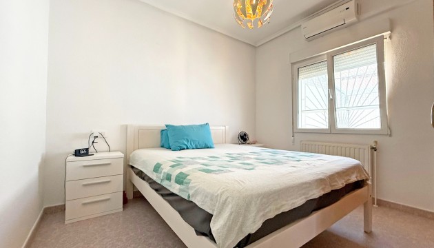 Begagnad - Fristående Villa - Rojales - Ciudad Quesada